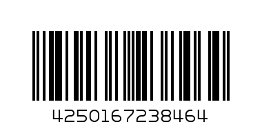 Папка - портфель на 6 разделителей арт. 321922-77 - Штрих-код: 4250167238464
