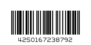 Карандаши аквар.SILWERHOF 12цв.Zanzibar.131229.к/блистер - Штрих-код: 4250167238792