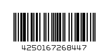 Папка с 100 файлами(зеленая) - Штрих-код: 4250167268447