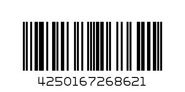папка СКОРОСШ.ПРУЖ.+КАРМАН SILWERHOF AGATIS - Штрих-код: 4250167268621