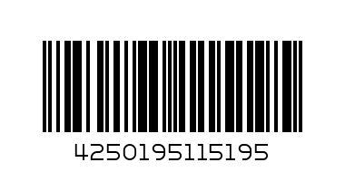 GIPFEL Набор кастрюль STELLA 6 пр - Штрих-код: 4250195115195