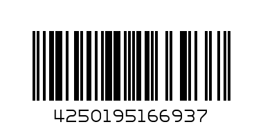 GIPFEL Набор ножей 6693 - Штрих-код: 4250195166937