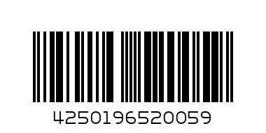 2005-S Чайник электрический 1.0 л - Штрих-код: 4250196520059