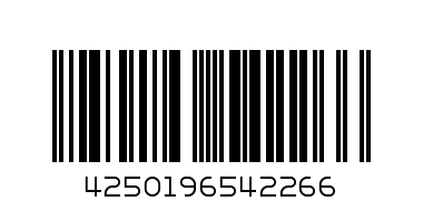 Stahlberg Контейнер для продуктов 1100 мл - Штрих-код: 4250196542266