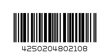 Кнопки цветные (50 шт) DTC-50 - Штрих-код: 4250204802108