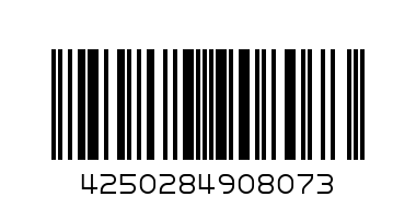 Папка на кольцах 2 - Штрих-код: 4250284908073