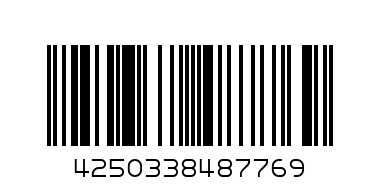 Карандаш косметический  EYE BROW гелевый черный essence - Штрих-код: 4250338487769