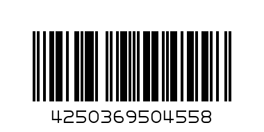 RENNI №24 - Штрих-код: 4250369504558