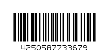 Катрис Контур Для Глаз 010 и 050 - Штрих-код: 4250587733679