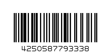 Пудра компактная ALL MART PLUS 025 - Штрих-код: 4250587793338