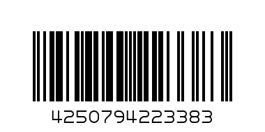 Трусы (р.86, 100% х/б). Артикул 6-1238 - Штрих-код: 4250794223383