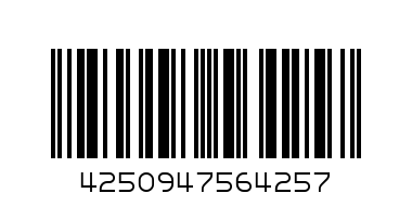 Румяна "Ессенс" Мозайка - Штрих-код: 4250947564257