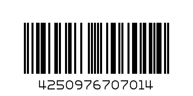 ФВ ZEKERT  LF-1130  C30115 ЯГУАР 4,2 - Штрих-код: 4250976707014