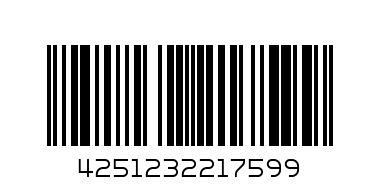 CTR Контурный карандаш для глаз Made to Stay Inside Eye Highlighter Pen, тон 010, 0,3 г - Штрих-код: 4251232217599