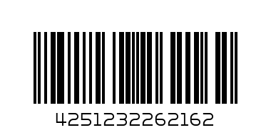 essence 10 - Штрих-код: 4251232262162