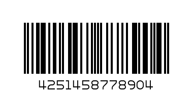 Pix cu bila pe ulei Kite albastru - Штрих-код: 4251458778904