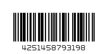 Mapa cu fermuar Axent A5 1805 - Штрих-код: 4251458793198
