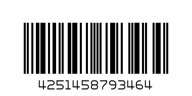 Папка на резинці А4 Axent pastelini 1504-36А - Штрих-код: 4251458793464