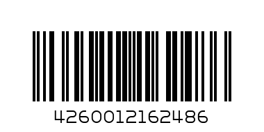 Вино Молоко Любимой Женщины 0,75л.бел.п/сл. - Штрих-код: 4260012162486