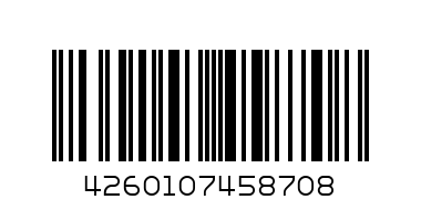 Карандаши цветные 18 цв. "Твити и его друзья" - Штрих-код: 4260107458708