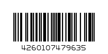 Карандаши 12цв.Berlingo из черн.дер. - Штрих-код: 4260107479635