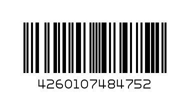 Корректирующий карандаш Berlingo, 08мл, пластиковый наконечник KR 537 - Штрих-код: 4260107484752