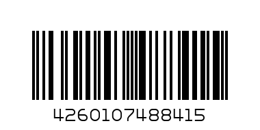 рюкзак 8017 - Штрих-код: 4260107488415