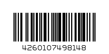 Ручка шариковая Berlingo "Funline. Fruits", синяя, 0,7мм, рисунок на корпусе, ассорти CBp_07265 - Штрих-код: 4260107498148