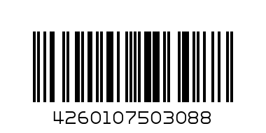 Записная книжка А5 80л., кожзам, Berlingo "Fuze", цветной срез, оранжевый NB0_87503 - Штрих-код: 4260107503088