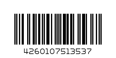 Папка на молнии Berlingo Instinct А4, 500мкм, мятный - Штрих-код: 4260107513537