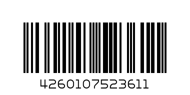 Папка 10 ф с рис - Штрих-код: 4260107523611