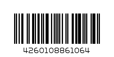 Лейка для душа 3046 - Штрих-код: 4260108861064