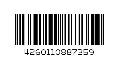 лейка - Штрих-код: 4260110887359