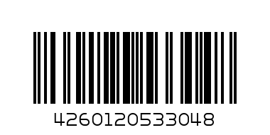 Кулер TITAN DC-775J925Z/R, 84W, LGA-775 - Штрих-код: 4260120533048