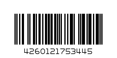 348-RD Сотейник с/кр. (26см.) Evolution - Штрих-код: 4260121753445