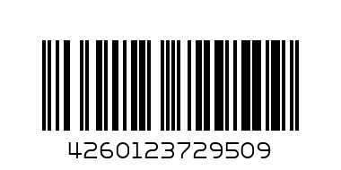 Burghiu SDS 8x110 - Штрих-код: 4260123729509