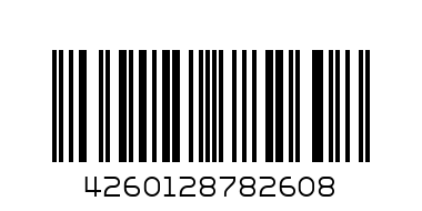 лампа н4 12 - Штрих-код: 4260128782608