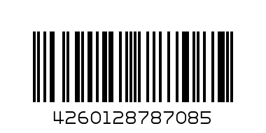 Лампа автомб  Р21W W3x 16d KRAFT  KT 700031 - Штрих-код: 4260128787085