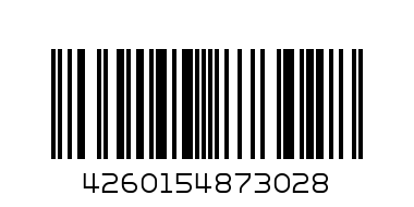 80007 Mapa cu folii F20, folie 17mk, 380mk A-302/HJ-20 (75/300) - Штрих-код: 4260154873028