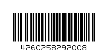 отвертка аккум. DS-36-Git - Штрих-код: 4260258292008