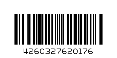 Мыло жидк."Океан" 500 мл - Штрих-код: 4260327620176