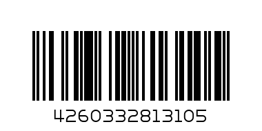 переходник с12 на 38 - Штрих-код: 4260332813105