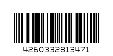 длинногубцы 200ММ - Штрих-код: 4260332813471