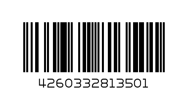 Бокорезы 160мм - Штрих-код: 4260332813501