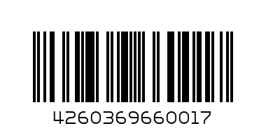 Мальборо Liqhts - Штрих-код: 4260369660017