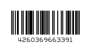 VVFKJH - Штрих-код: 4260369663391