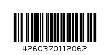 Apfel 8мг/15мл - Штрих-код: 4260370112062