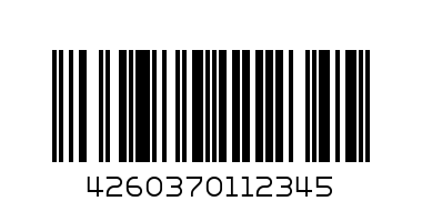 Royal Blend 8мг/15мл - Штрих-код: 4260370112345