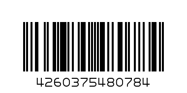 Лампа LED WOLTA 25S45 GL 5.5 E14-s теплый - Штрих-код: 4260375480784