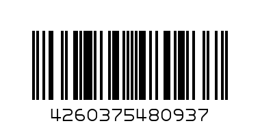 Лампа LED WOLTA 25sc5.5 e-14-s - Штрих-код: 4260375480937